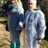 Cassino, controllo al canile